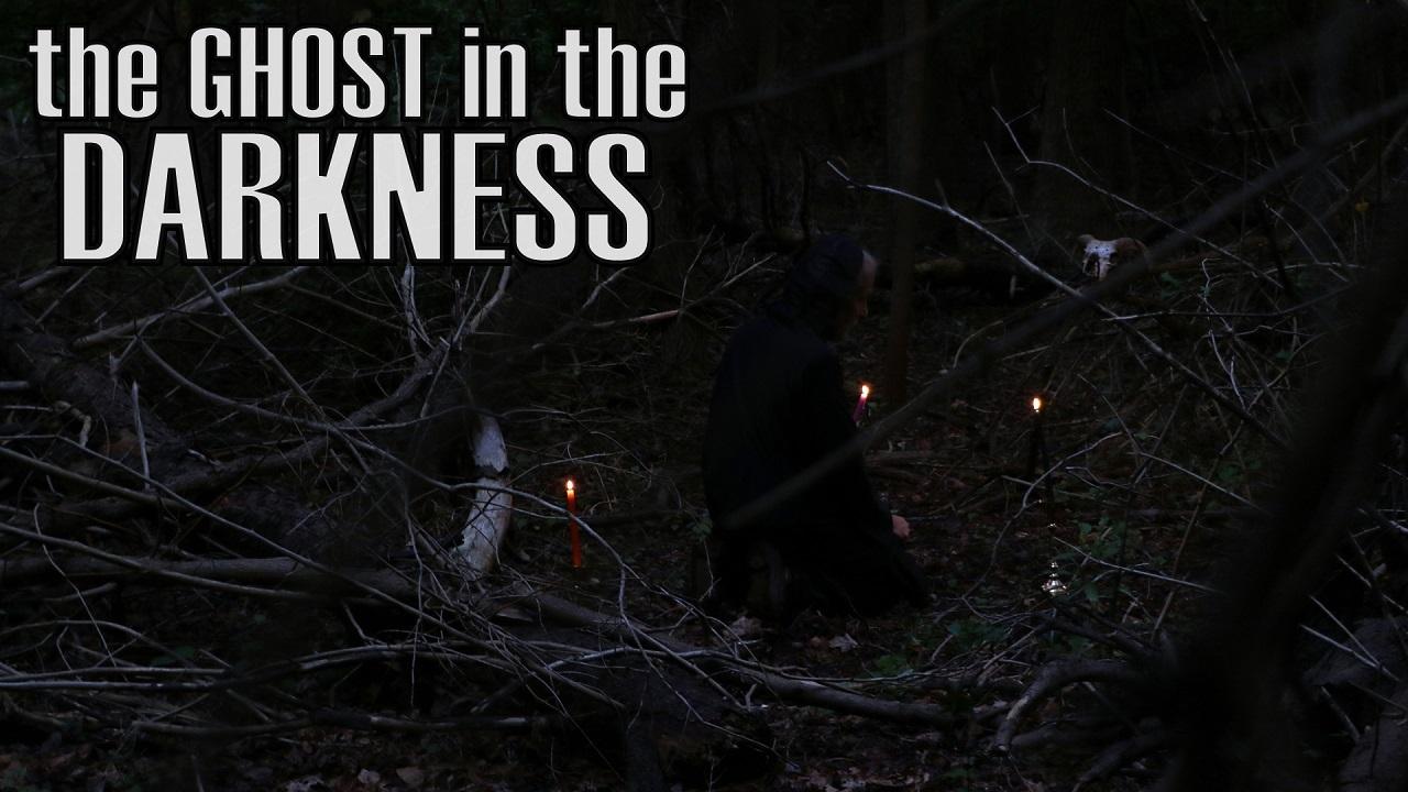 The Ghost in The Darkness (2019)