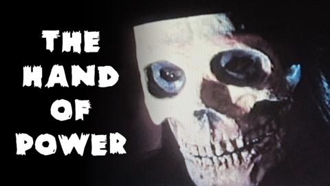 The Hand of Power Aka The Zombie Walks (1968)