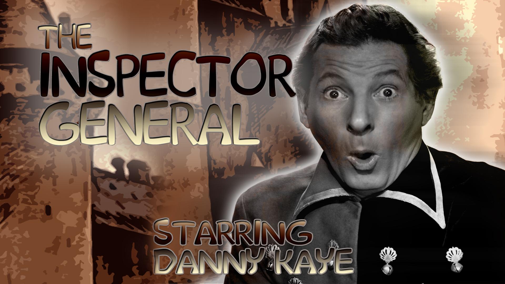 The Inspector General (1949)