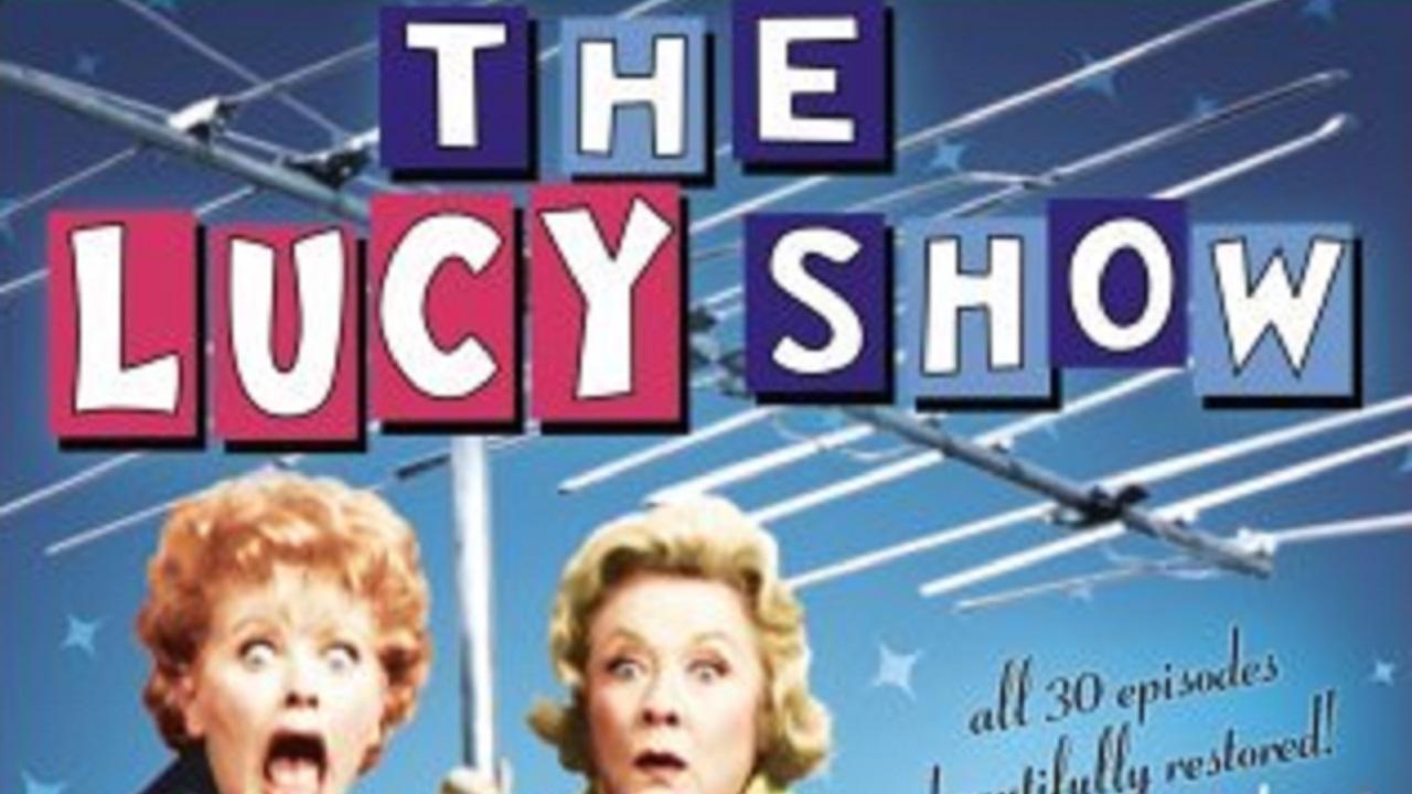 S05E05 Lucy and the Ring a Ding Ding