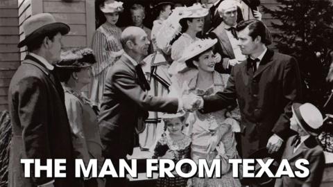 The Man from Texas (1948)