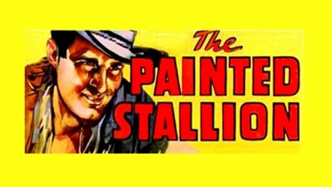 The Painted Stallion (1937)