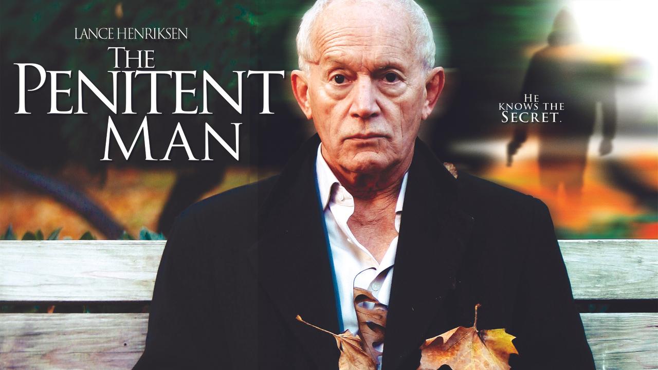 The Penitent Man (2010)