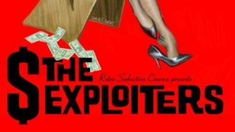 The Sexploiters (1965)