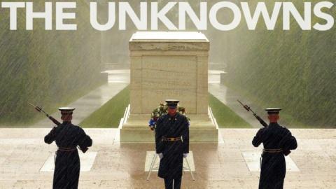 The Unknowns (2016)