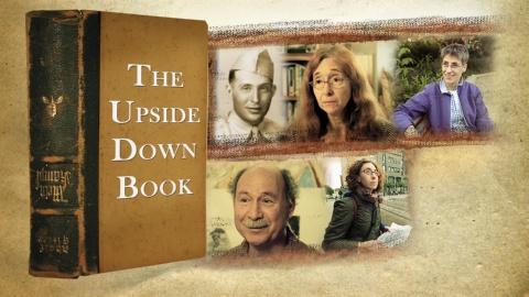 The Upside Down Book (2013)