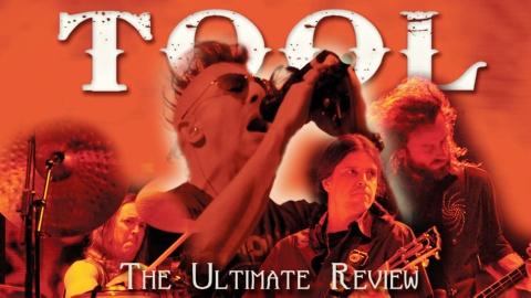 Tool - The Ultimate Review (2008)