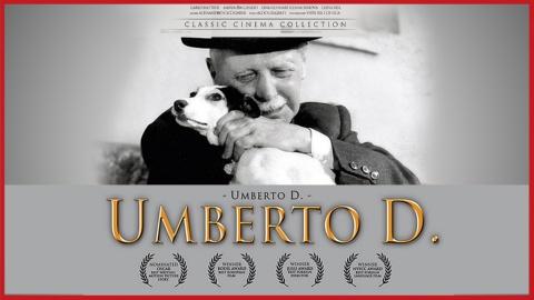 Umberto D (1952)