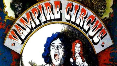 Vampire Circus (1972)