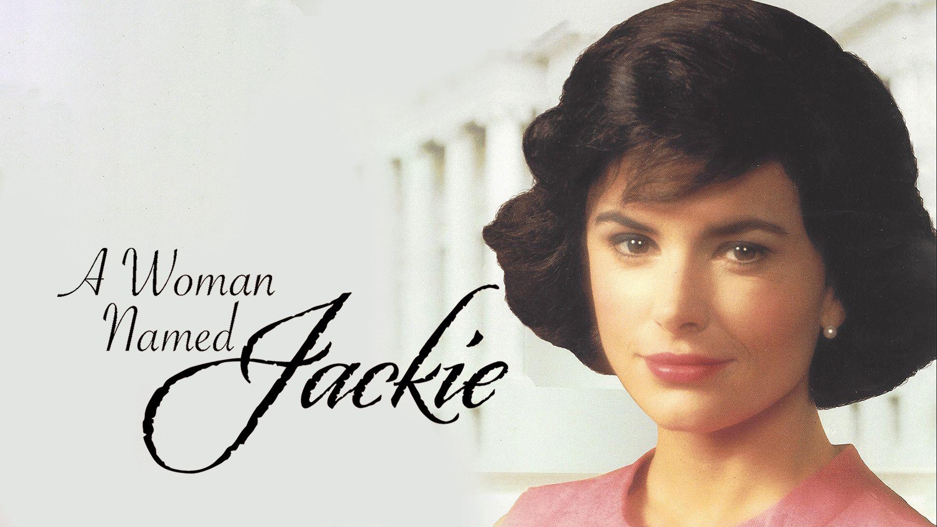 S01E01 A Woman Named Jackie