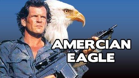 American Eagle (1989)