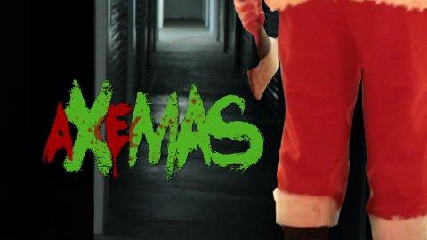 Axemas (2018)