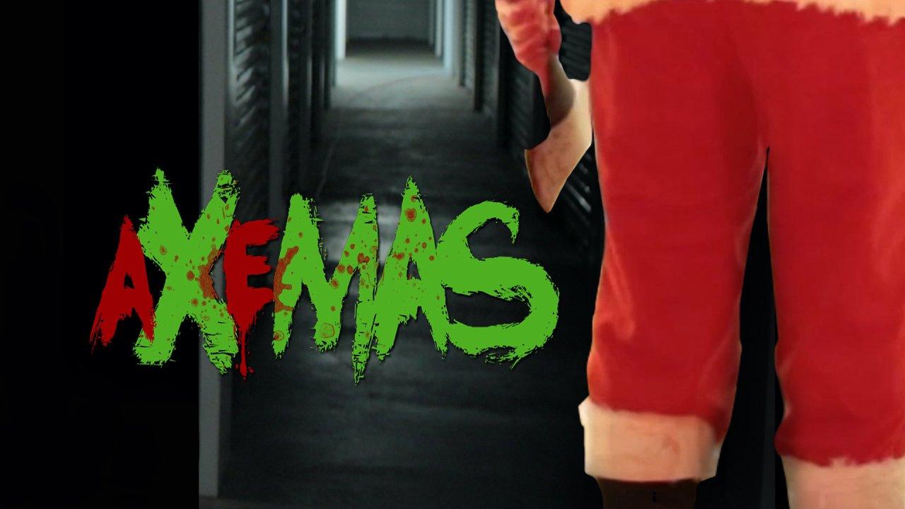 Axemas (2018)