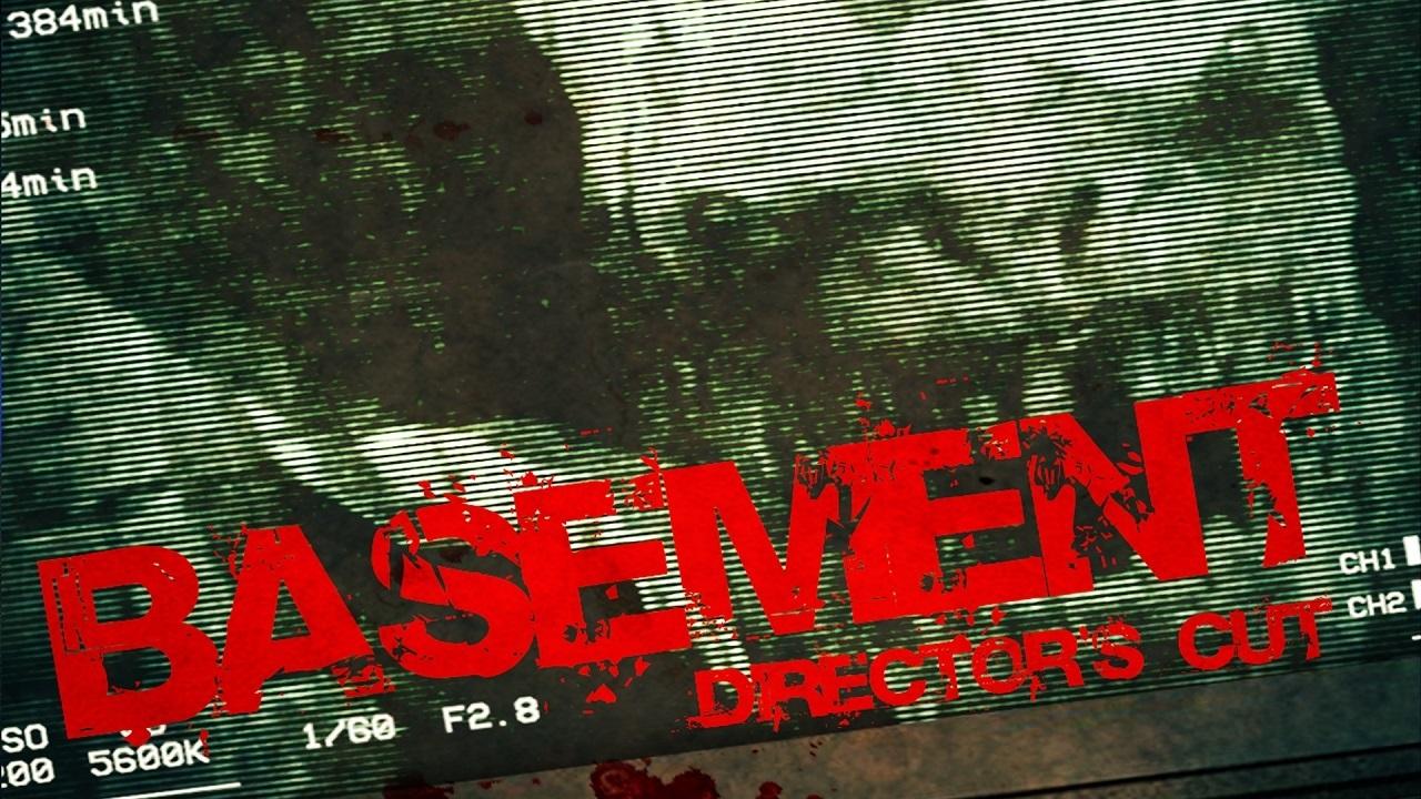 Basement: Director's Cut (2018)