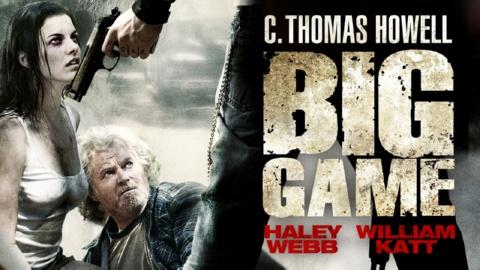 Big Game (2008)