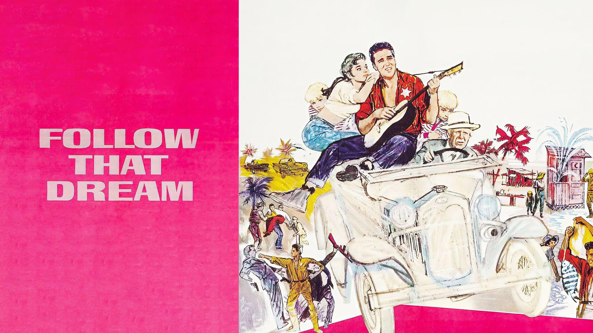 Follow That Dream (1962)