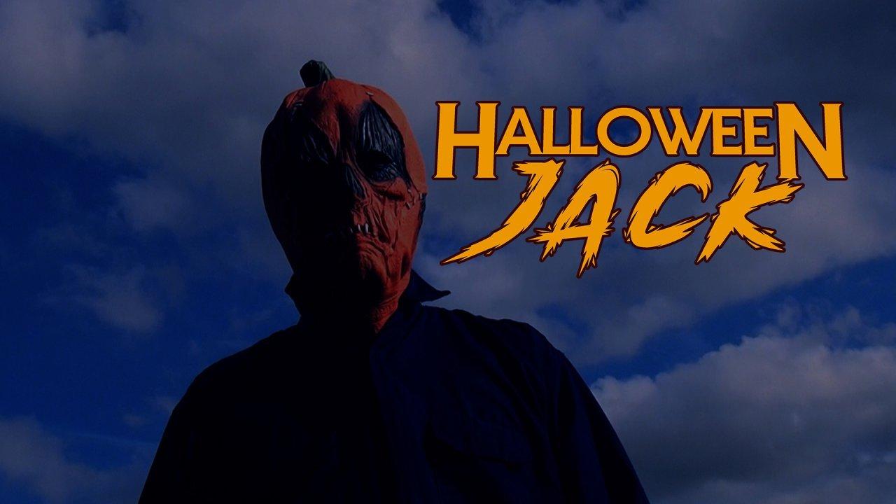 Halloween Jack (2022)