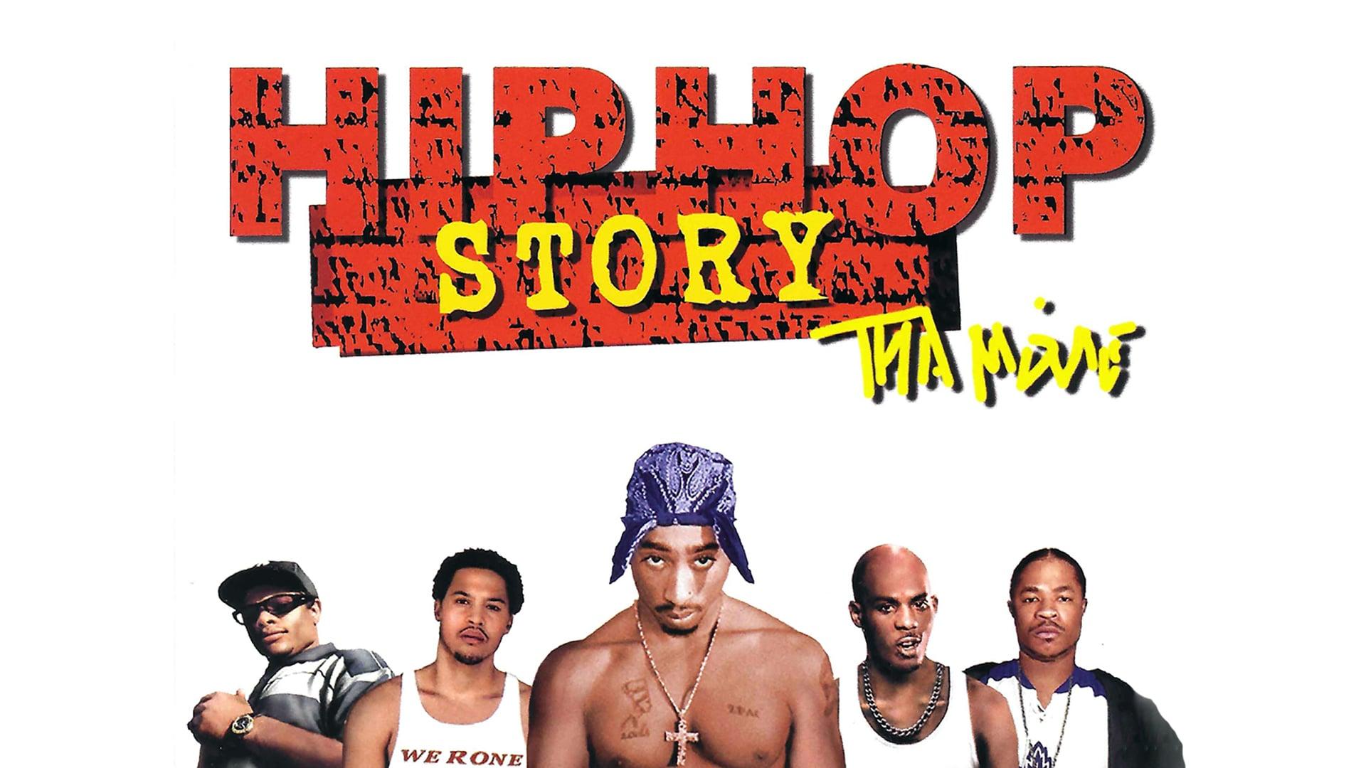 Hip Hop Story: Tha Movie (2004)