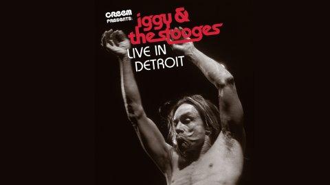 Iggy and the Stooges - Live in Detroit 2003 (2003)