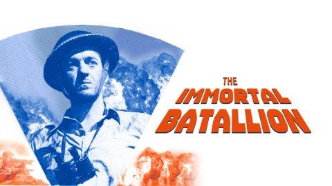 Immortal Battalion (1944)