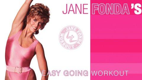 Jane Fonda's Easy Going Workout (1985)