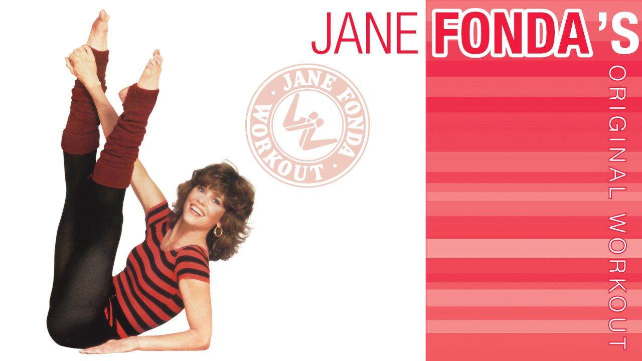 Jane Fonda's Original Workout (1982)