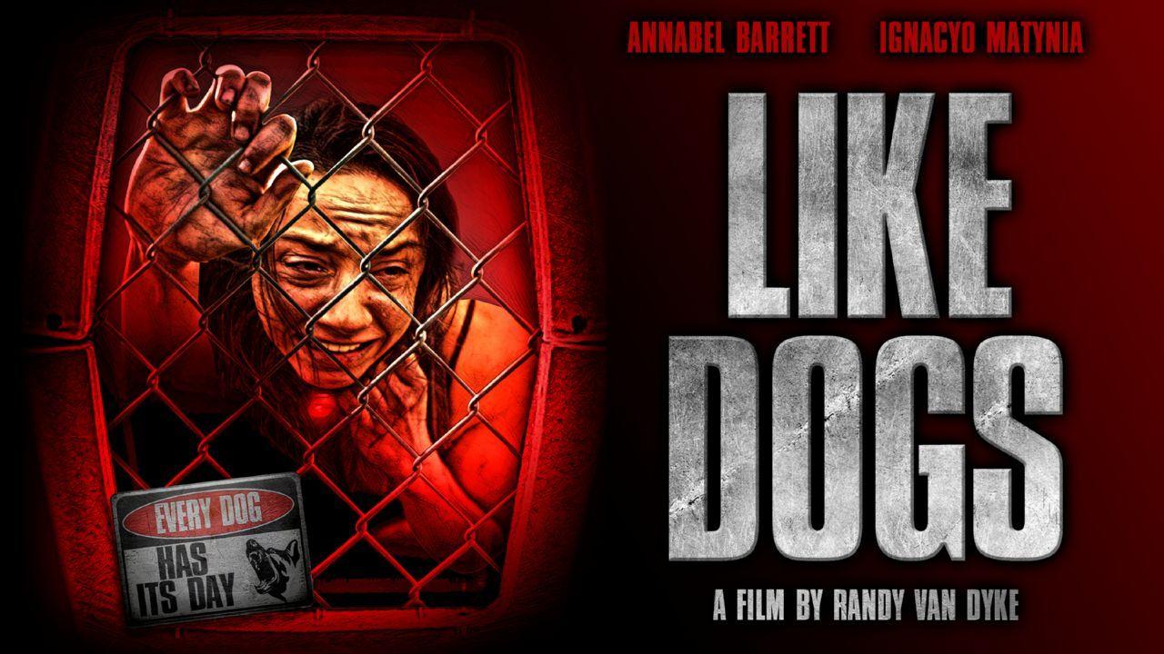 Like Dogs (2021)