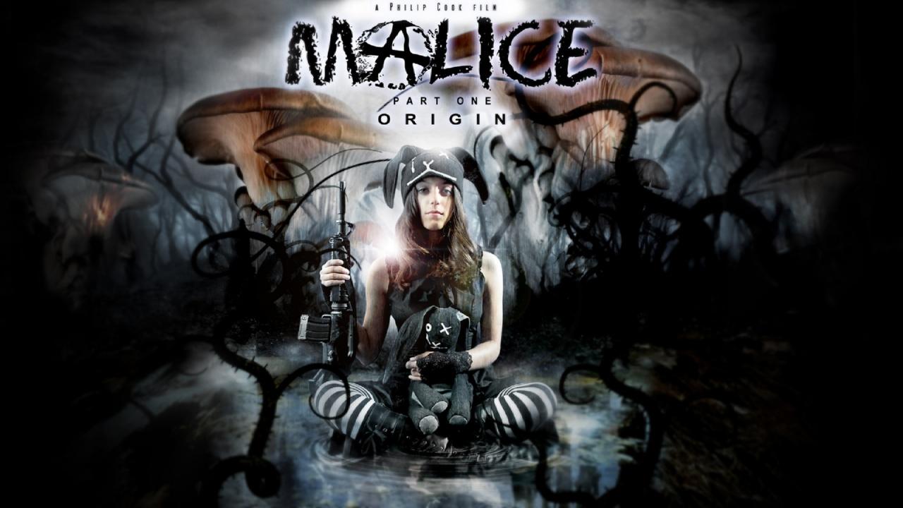 Malice 1: Origin (2016)