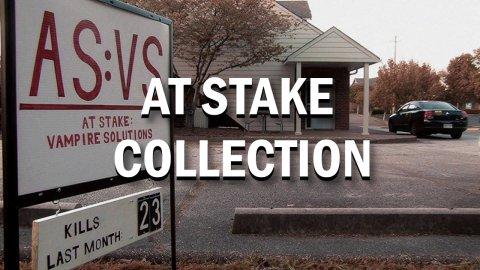 At Stake Collection