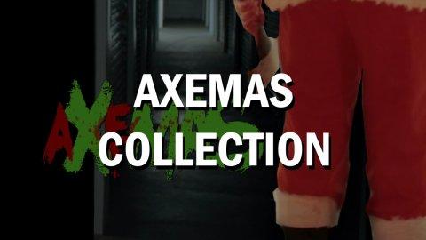 Axemas Collection