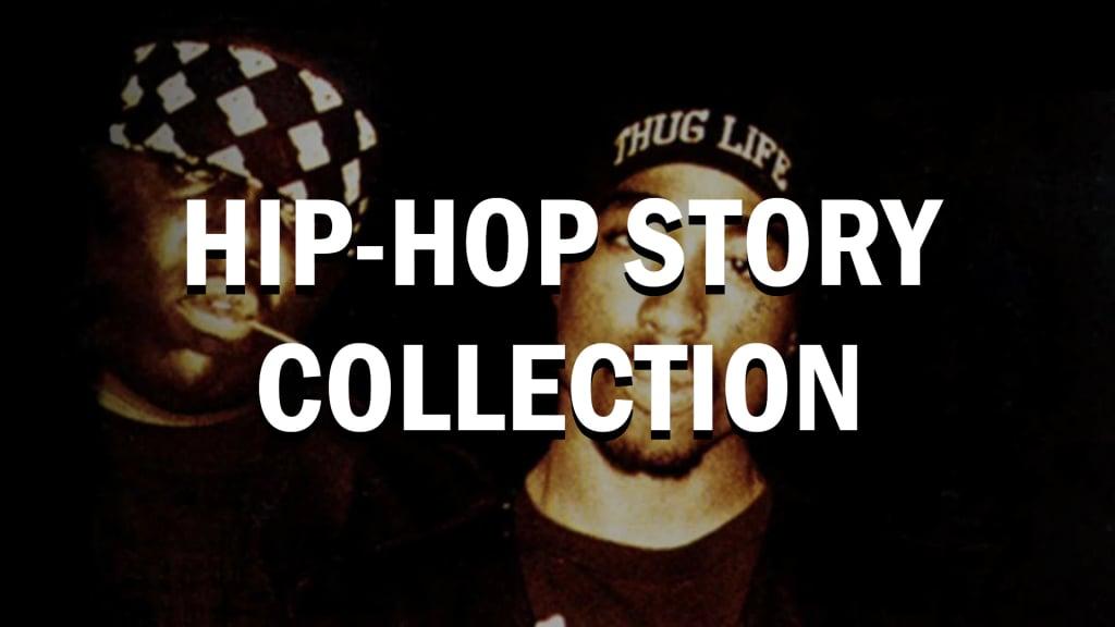 Hip-Hop Story Collection