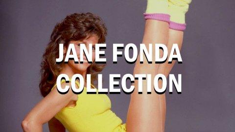 Jane Fonda Collection