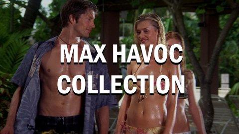 Max Havoc Collection