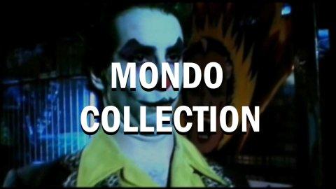 Mondo Collection