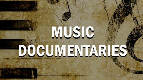 Music Documentaries