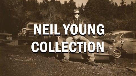 Neil Young Collection