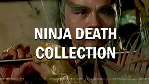 Ninja Death Collection