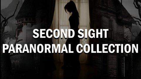 Second Sight Paranormal Collection