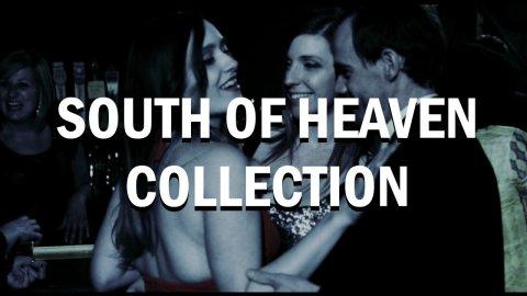 South of Heaven Collection