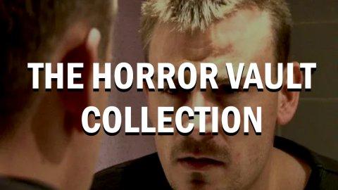 The Horror Vault Collection