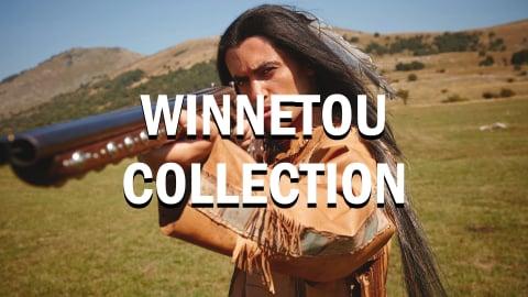 Winnetou Collection