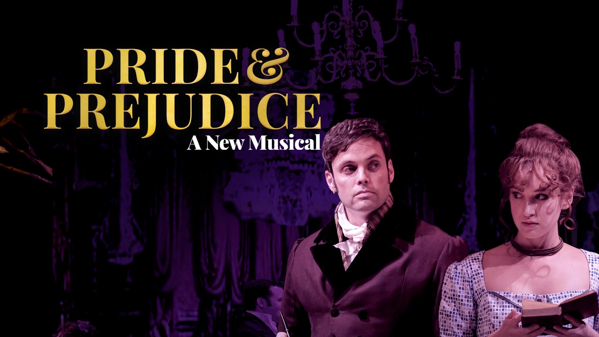 Pride and Prejudice: A New Musical (2020)