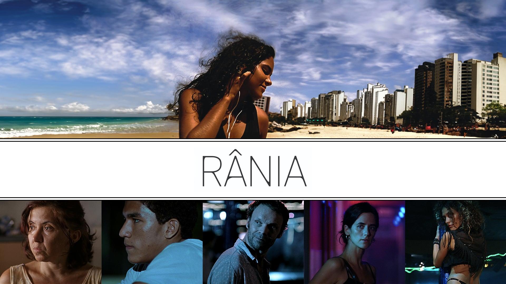 Rania (2011)