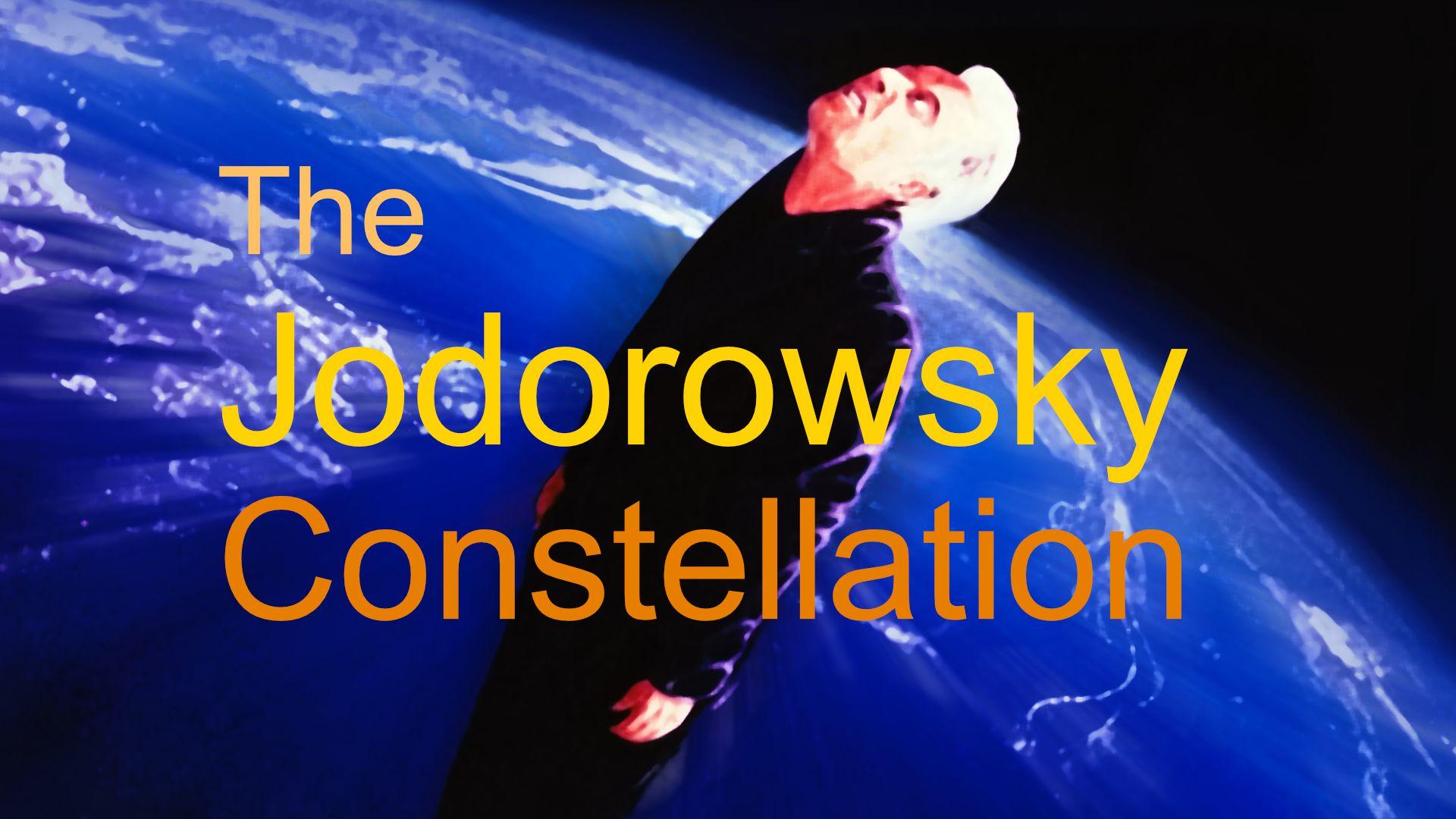 The Jodorowsky Constellation (1994)