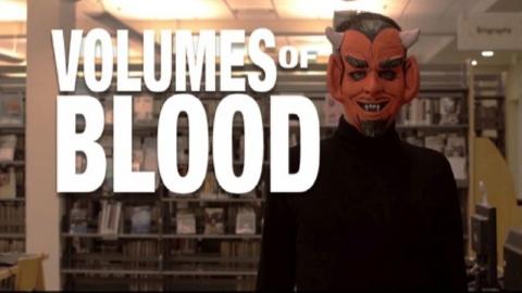 Volumes of Blood (2015)