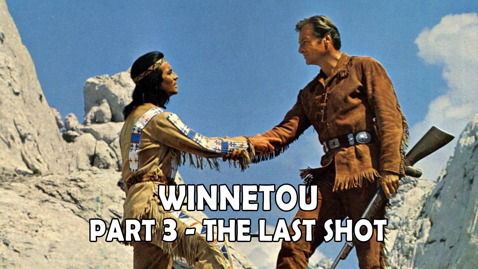 Winnetou 3 (1965)